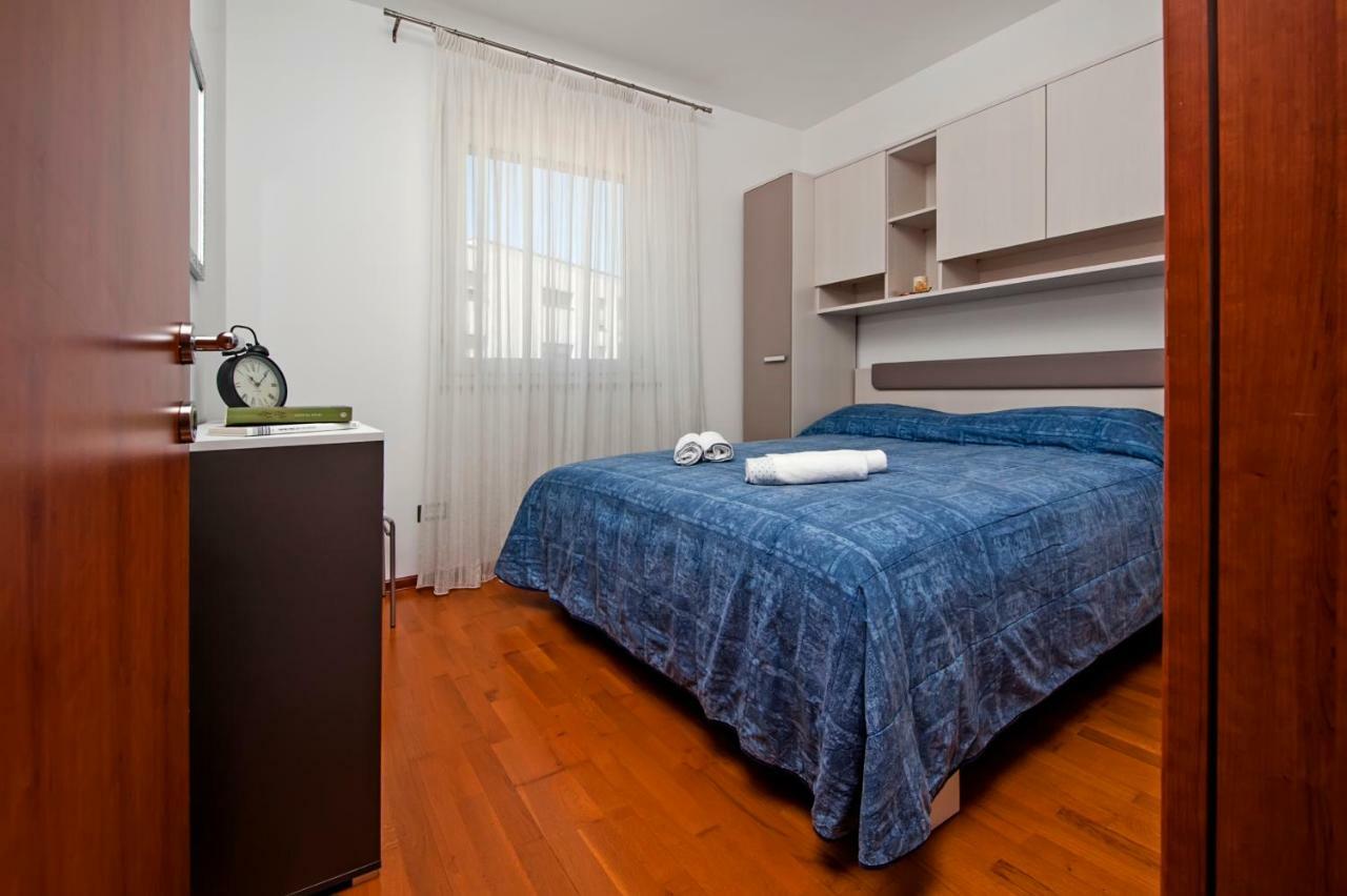 Villa Massilia Rovinj Zewnętrze zdjęcie